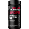 HYDROXYCUT HARDCORE ELITE 100 Caps - MUSCLETECH