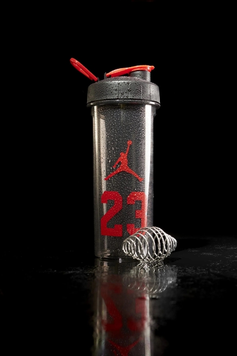 SHAKER PRO X EDICION LIMITADA - SHARK DESIGN