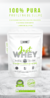 Just Whey Protein 2 LBS (sin sabor) - Star Nutrition - tienda online