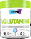 L- GLUTAMINE 300 Grs - STAR NUTRITION