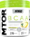 Mtor Bcaa 270 Grs - STAR NUTRITION - comprar online