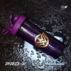 SHAKER PRO X SUPERHEROES - SHARK DESIGN