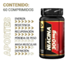 Niacina 300mg, Vitamina B3, 60 Comprimidos - Body Advance - comprar online