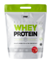 PLATINUM WHEY PROTEIN 3 KG - STAR NUTRITION - comprar online