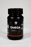 Omega 3 (Fish Oil) 60 Capsulas Blandas - Natural Nutrition - comprar online