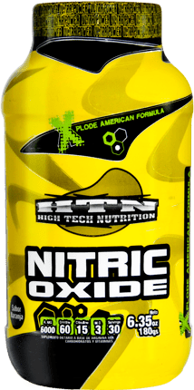 NITRIC OXIDE 180GRS - HTN en internet