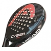 Paleta Padel Head Cyber Pro 38mm Eva - comprar online