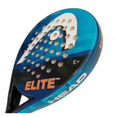 Paleta Padel Head Elite Pro 38mm Eva - comprar online