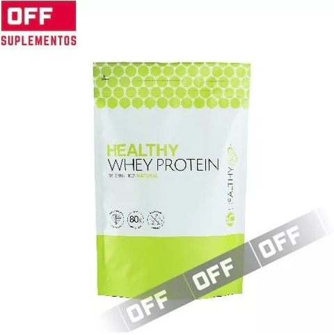 HEALTHY PRO 1KG - WHEY PROTEIN