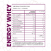 ENERGY POWER PROTEIN 2LBS (Creatina + Arginina) - ONE FIT - Off Suplementos