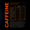 CAFEINA ANHIDRA 100% PURA X 60 CAPS (200MG) - XBODY EVOLUTION - Off Suplementos