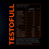 TESTOFULL ULTRA PROHORMONAL 300 GRS X 30 SERVICIOS - XBODY EVOLUTION - comprar online