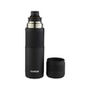 Termo 739ml Acero Inoxidable Negro - Contigo - comprar online