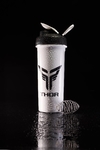 SHAKER PRO X SUPERHEROES - SHARK DESIGN