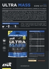 ULTRA MASS 3KG - ENA SPORT en internet