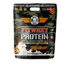 Fit Whey Protein 5lb Isolate + Concentrate + Hydrolizate - Generation Fit - comprar online