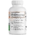 Vitamina D3 10.000 UI (250 MCG) x 180 Tabletas - Bronson Laboratories - comprar online