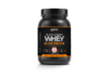Whey Blend Protein BX 2 Lbs (Isolate + hydrolyzed + Concentrate) - XBODY EVOLUTION