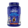 WHEY PROTEIN PREMIUM X 988 GRS MUSCLE RECOVERY - RAPTOR - comprar online