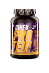 PURE WHEY PROTEIN 2LBS - LAX en internet