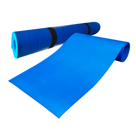 Colchoneta Yoga Mat Texturizada