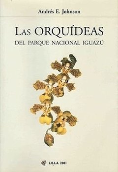 Las Orquideas Del Parque Nacional Iguazú