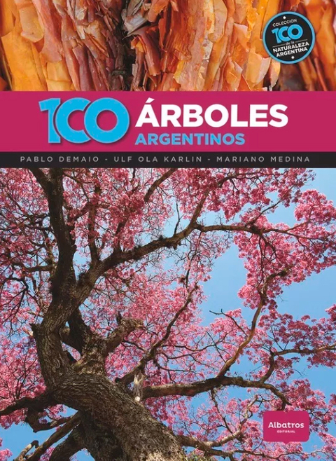 100 Arboles Argentinos