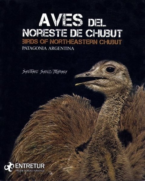 Aves del Noreste de Chubut