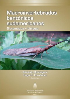 Macroinvertebrados Bentónicos Sudamericanos