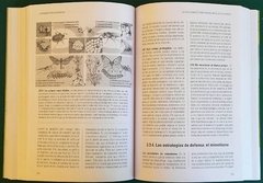 La Conducta de las Plantas - Etología Botánica on internet