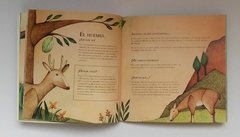 ANIMALES EN PELIGRO - La Biblioteca del Naturalista