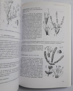 Flora de San Juan - Vol III A - online store