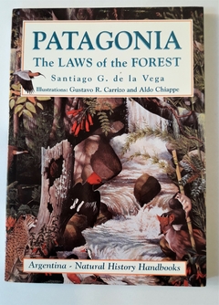 PATAGONIA - The Laws of Forest