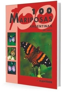 100 Mariposas de Argentina