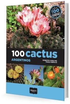 100 Cactus argentinos