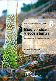Biodiversidad y ecosistemas