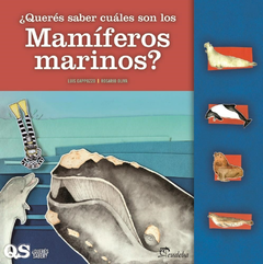 ¿Querés saber cuáles son los mamíferos marinos?