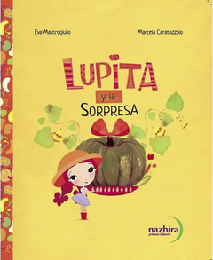 LUPITA Y LA SORPRESA - buy online