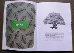 Árboles de mi Ciudad y mi País - Mi primer herbario de hojas - buy online