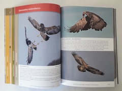AVES DE TIERRA DEL FUEGO - The Birds of Tierra del Fuego - La Biblioteca del Naturalista