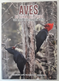 AVES DE TIERRA DEL FUEGO - The Birds of Tierra del Fuego