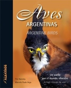 AVES ARGENTINAS (Colección Naturaleza Visual)