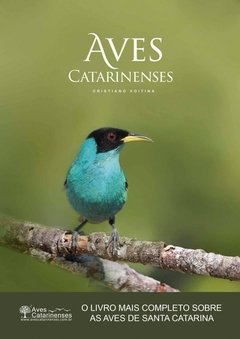 Aves Catarinenses