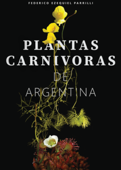 PLANTAS CARNÍVORAS DE ARGENTINA