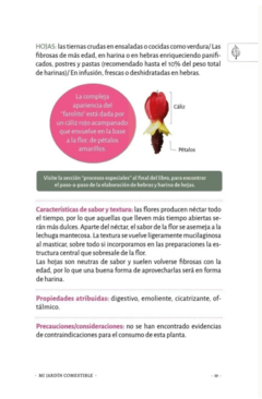 MI JARDIN COMESTIBLE - buy online