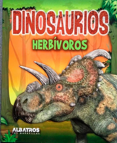 Colección Dinosaurios - tienda online