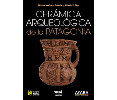 Cerámica Arqueológica de la Patagonia