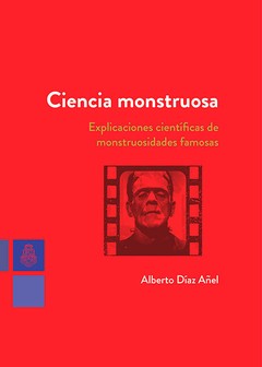 Libro: Ciencia Monstruosa