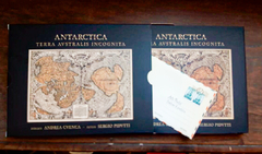 ANTARCTICA - TERRA AUSTRALIS INCOGNITA - buy online