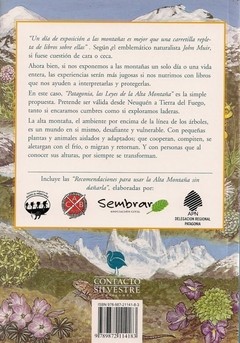 PATAGONIA - Las Leyes de la Alta Montaña - buy online